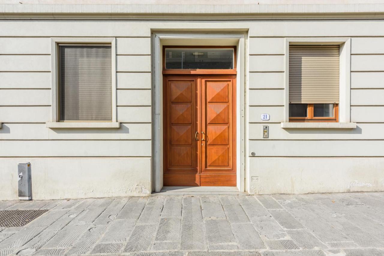 Poliziano By Mmega Appartamento Firenze